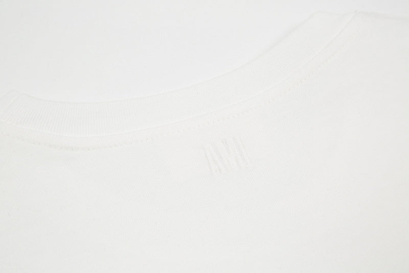 Close-up detail view of Amiri luxury piece style No.093