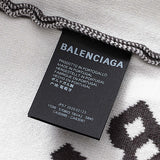 Front view of Balenciaga luxury piece style No.048