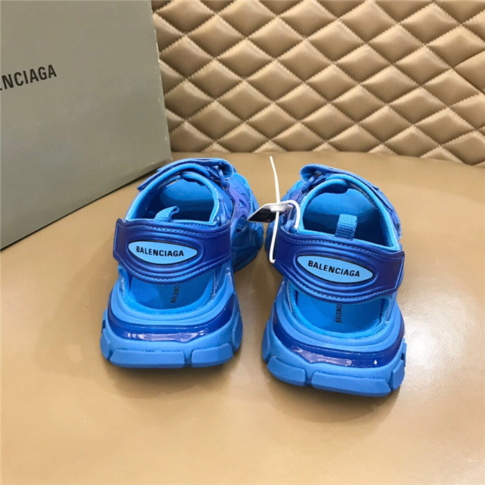 Balenciaga shoes Style 348 - logo and branding close-up