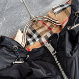 Front view of Burberry luxury piece style No.488