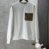 Burberry designer clothing front view designer style