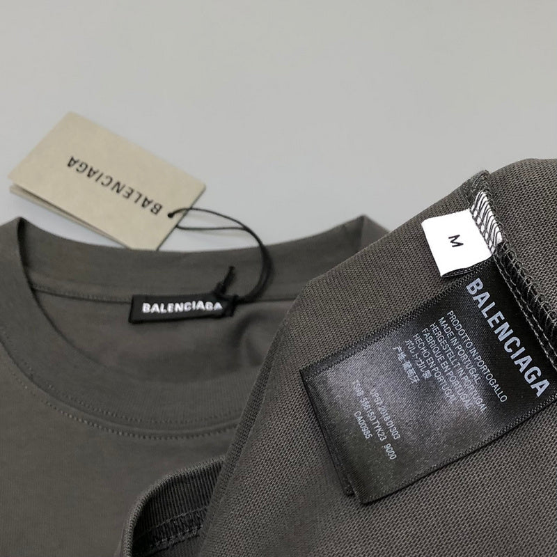 Front view of Balenciaga luxury piece style No.379