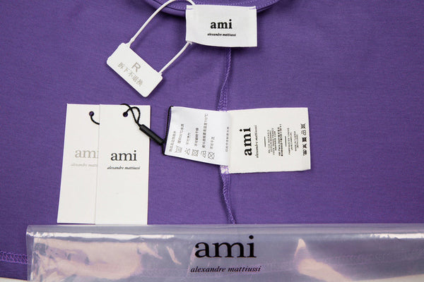 Close-up detail view of Amiri luxury piece style No.113
