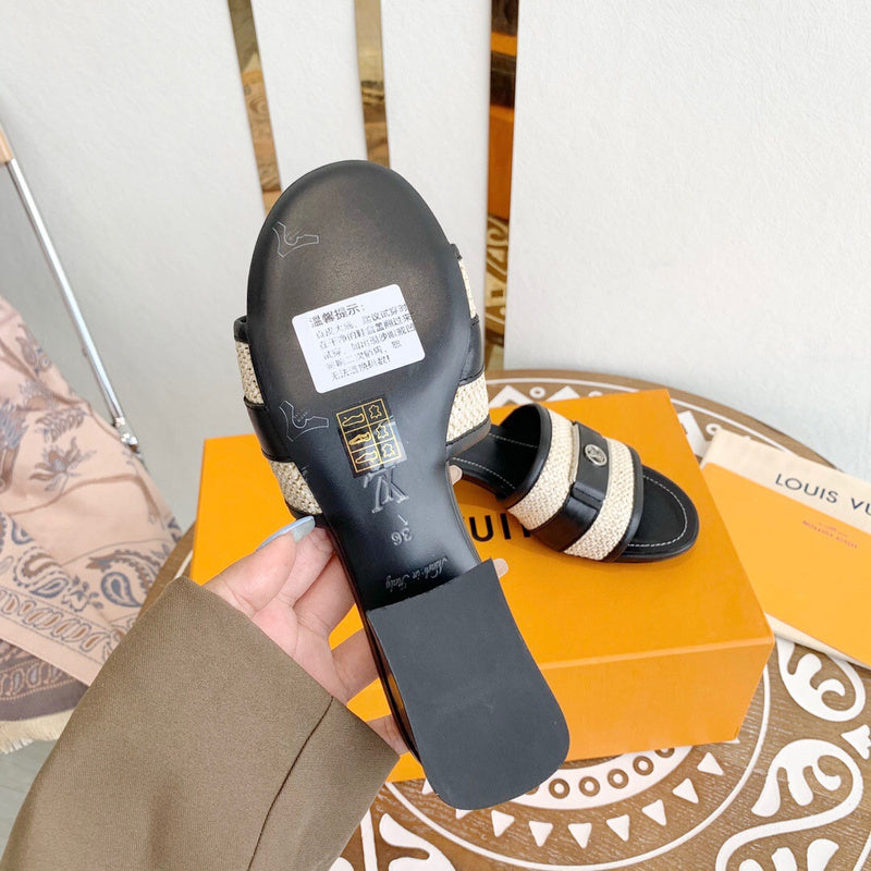 Louis Vuitton shoes Style 343 - additional angle view