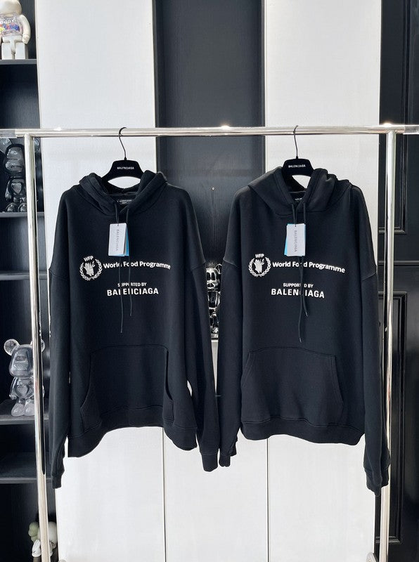 Balenciaga designer designer clothing full view