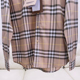 Burberry designer designer clothing full view