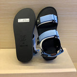 Louis Vuitton shoes Style 259 - logo and branding close-up