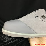 Dior shoes Style 019 - true-to-life color detail