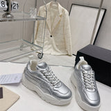 Side profile view of Valentino Garavani luxury piece style No.182