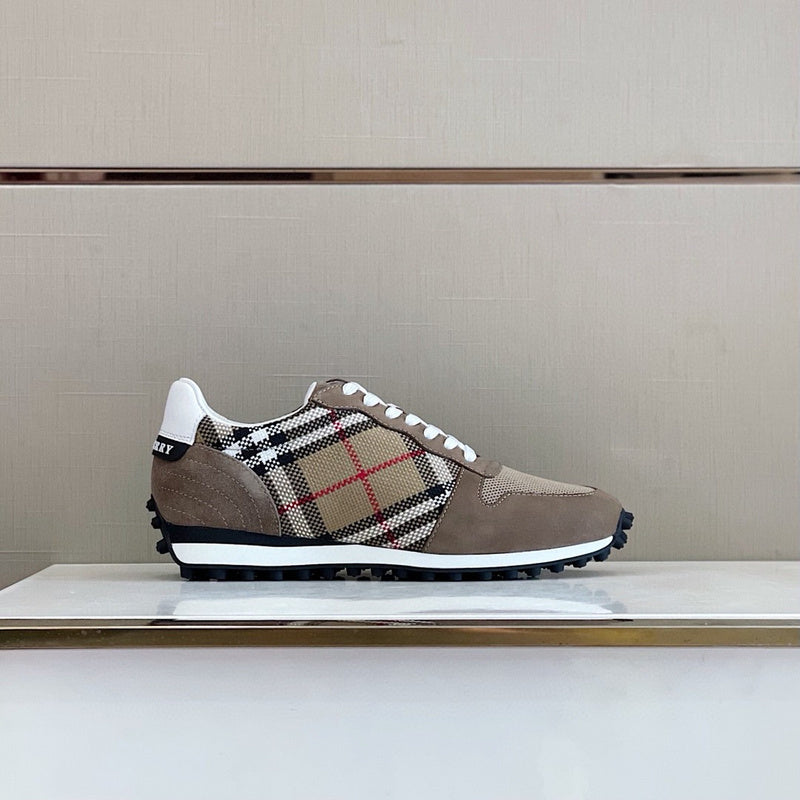 Burberry shoes Style 218 - angled studio shot