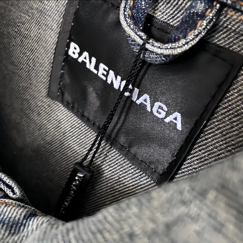 Balenciaga designer designer clothing full view