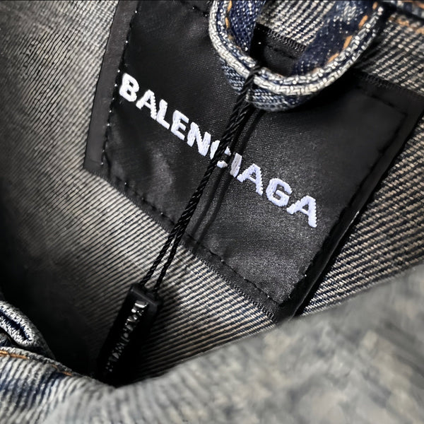Balenciaga designer designer clothing full view