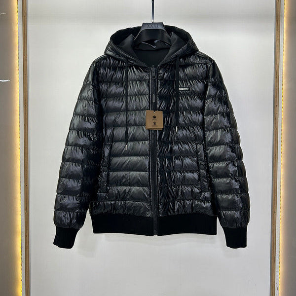 Front view of Burberry luxury piece style No.397