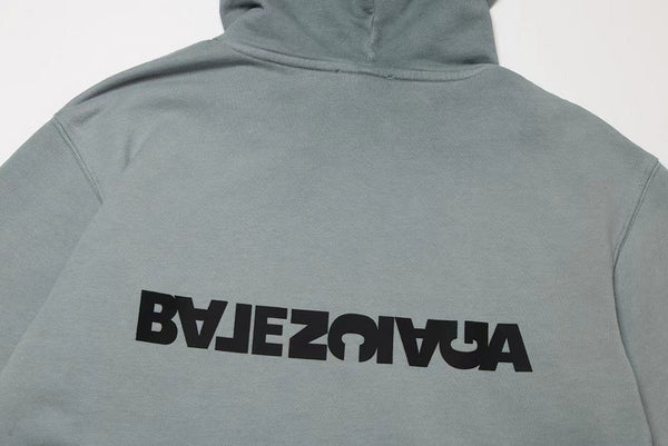 Balenciaga designer clothing styled look premium fashion