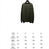 Balenciaga designer clothing front view designer style