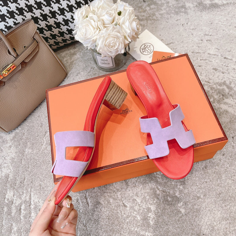 Hermès White Ankle Boots - Side Profile View