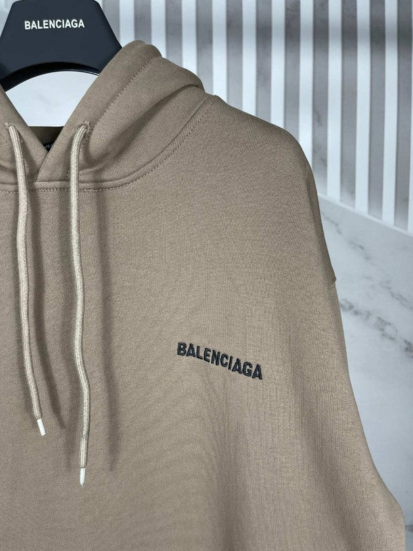 Close-up detail view of Balenciaga luxury piece style No.339