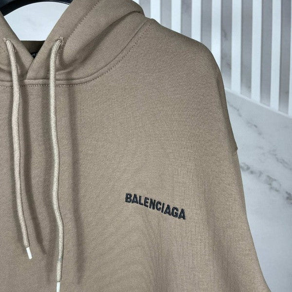 Balenciaga designer clothing styled look premium fashion