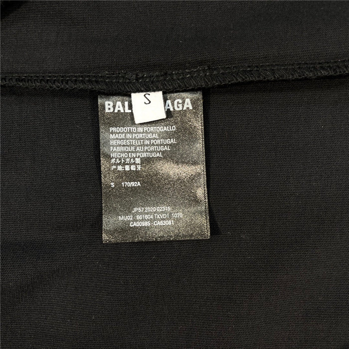 Front view of Balenciaga luxury piece style No.538