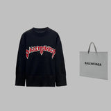 Balenciaga designer clothing front view designer style