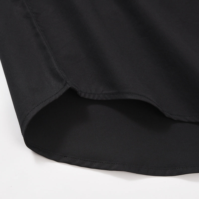 Burberry luxury designer clothing detail shot