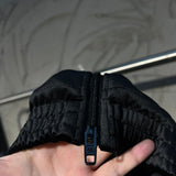 Balenciaga luxury designer clothing detail shot