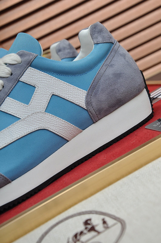 Hermes shoes Style 200 - packaging and accessories