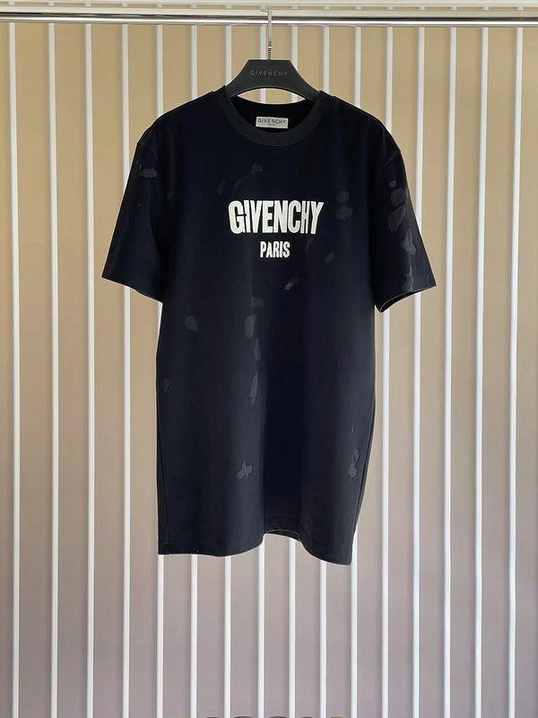 Front view of Givenchy luxury piece style No.218