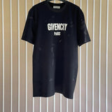 Givenchy designer clothing front view designer style