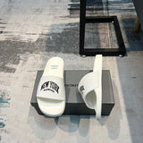 Balenciaga sandals Style 018 - packaging and accessories