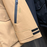 Styling view of Burberry luxury piece style No.307