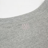 Back view of Amiri luxury piece style No.091