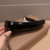 Hermès Burgundy High-Top Sneakers - Back View