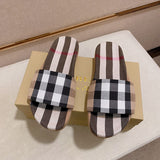 Burberry shoes Style 028 - packaging and accessories
