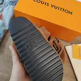 Louis Vuitton shoes Style 331 - additional angle view