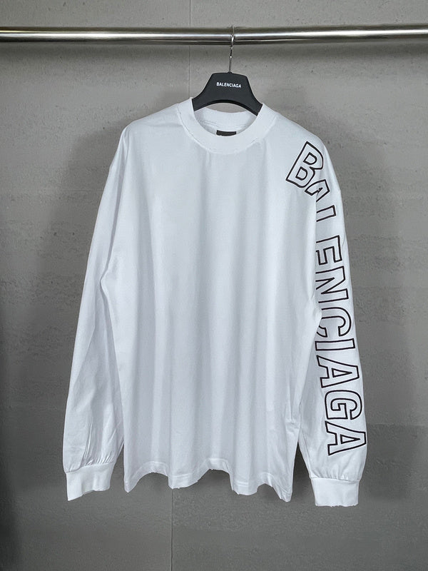 Front view of Balenciaga luxury piece style No.251