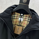 Back view of Burberry luxury piece style No.363