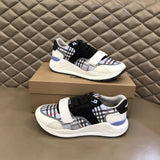 Burberry shoes Style 274 - packaging and accessories