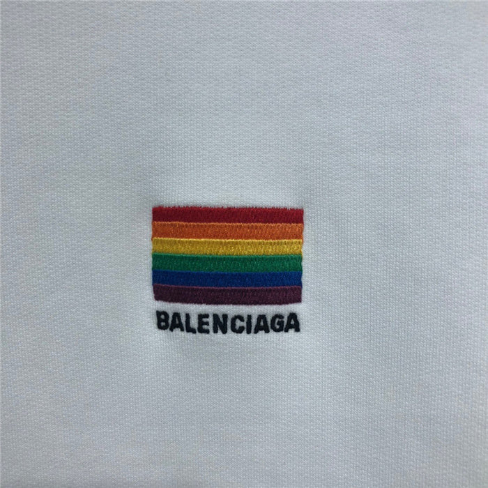 Full silhouette view of Balenciaga luxury piece style No.416