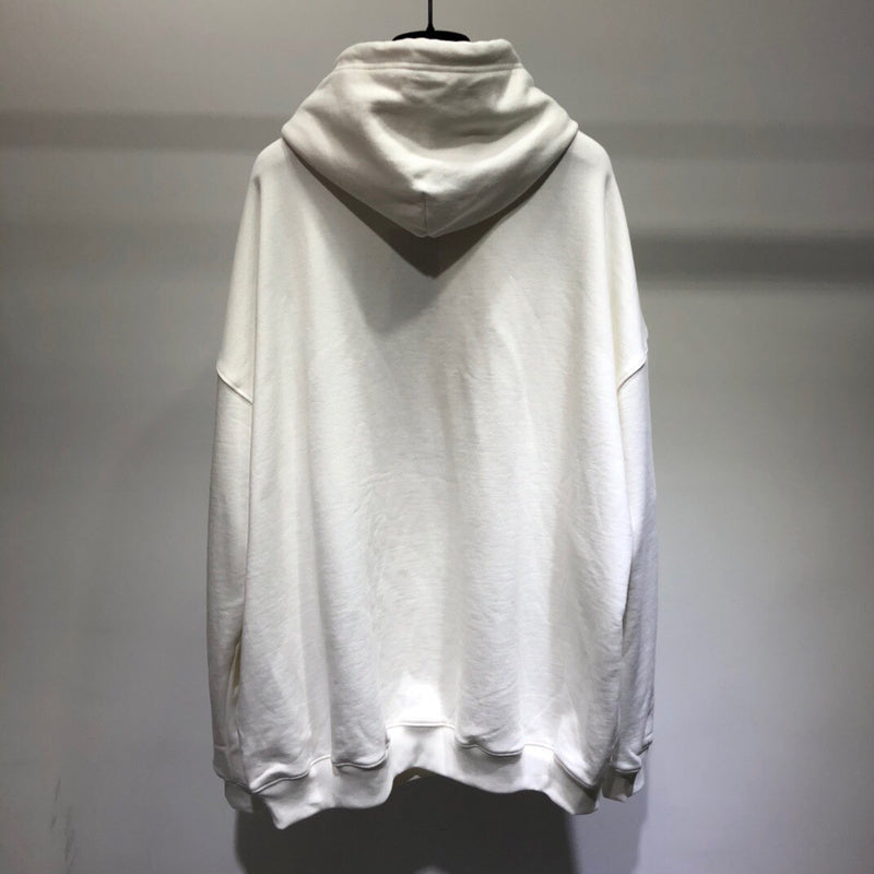 Styling view of Balenciaga luxury piece style No.261