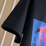 Texture and finish detail of Givenchy luxury piece style No.145