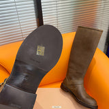 Miu Miu designer shoes full view
