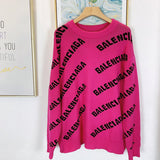Balenciaga luxury designer clothing detail shot