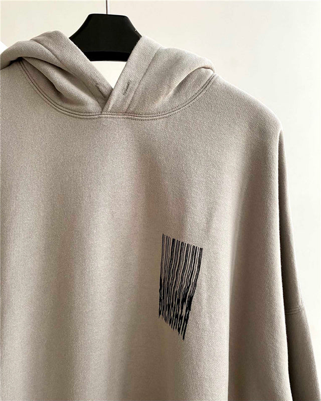 Close-up detail view of Balenciaga luxury piece style No.527