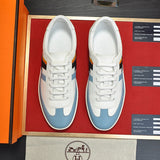 Hermes shoes Style 194 - sole and craftsmanship detail