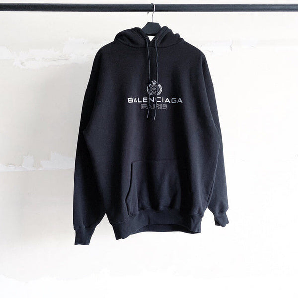 Balenciaga designer clothing front view designer style