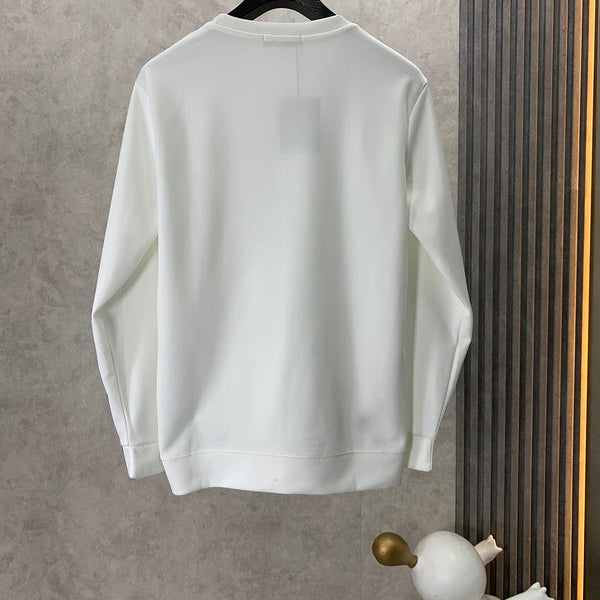 Burberry designer clothing styled look premium fashion
