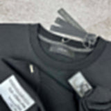 Full silhouette view of Amiri luxury piece style No.099