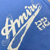 Back view of Amiri luxury piece style No.092