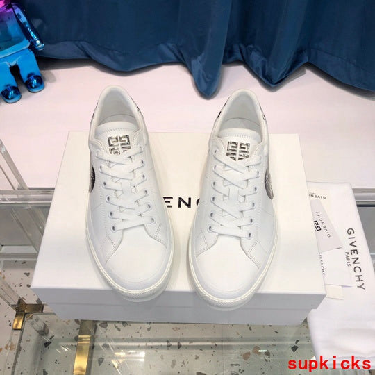Givenchy shoes Style 120 - sole and craftsmanship detail